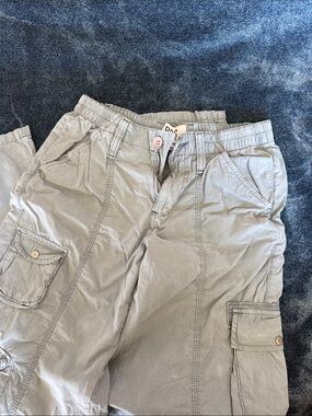 BDG Urban Outfitters Womens Cargo Pants